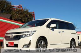 nissan elgrand 2010 quick_quick_DBA-PNE52_PNE52-000592