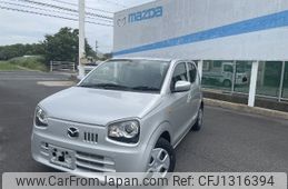 mazda carol 2019 -MAZDA--Carol HB36S--231554---MAZDA--Carol HB36S--231554-