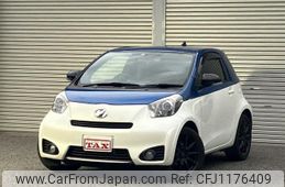 toyota iq 2015 quick_quick_NGJ10_NGJ10-6009147