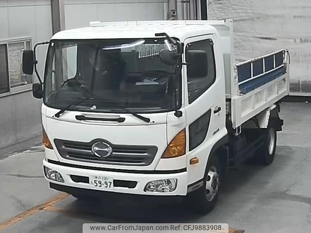 hino ranger 2015 -HINO--Hino Ranger FC9JCA-23562---HINO--Hino Ranger FC9JCA-23562- image 1