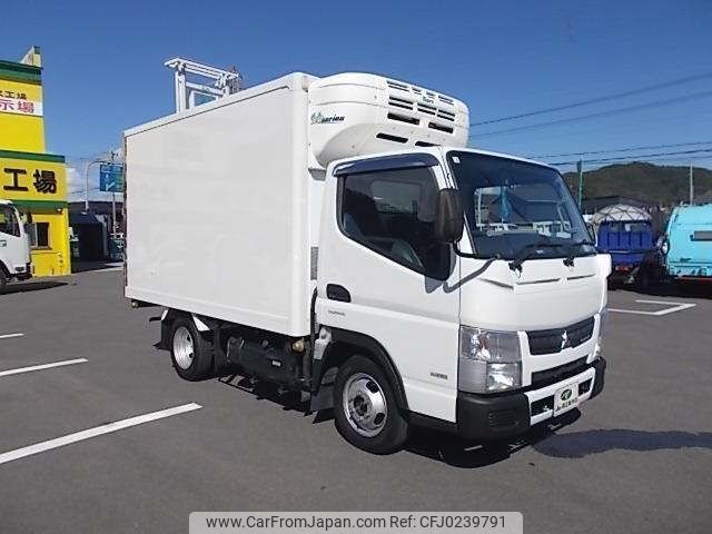 mitsubishi-fuso canter 2014 -MITSUBISHI 【姫路 800ｾ617】--Canter FBA00--521696---MITSUBISHI 【姫路 800ｾ617】--Canter FBA00--521696- image 1