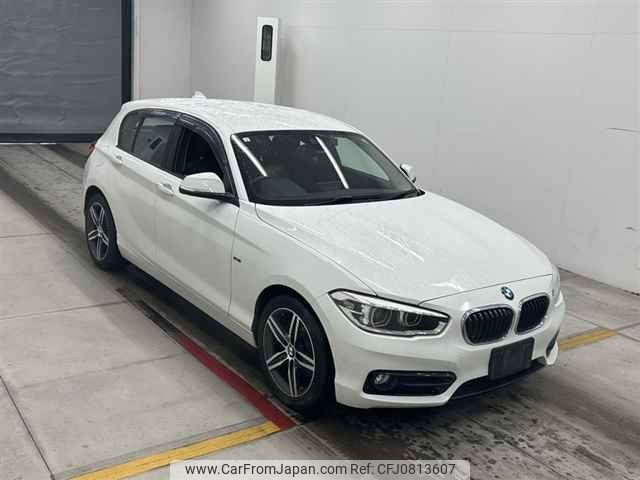 bmw 1-series 2015 -BMW--BMW 1 Series 1A16-WBA1U72040P811089---BMW--BMW 1 Series 1A16-WBA1U72040P811089- image 1