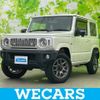 suzuki jimny 2021 quick_quick_3BA-JB64W_JB64W-178602 image 1