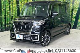 suzuki spacia 2021 quick_quick_MK53S_MK53S-753226