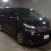 toyota vellfire 2010 -TOYOTA 【名古屋 305ﾕ4740】--Vellfire DBA-ANH20W--ANH20-8134648---TOYOTA 【名古屋 305ﾕ4740】--Vellfire DBA-ANH20W--ANH20-8134648- image 4