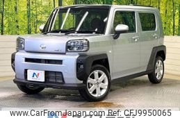 daihatsu taft 2021 -DAIHATSU--Taft 6BA-LA900S--LA900S-0030542---DAIHATSU--Taft 6BA-LA900S--LA900S-0030542-