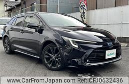 toyota corolla-touring-wagon 2023 -TOYOTA--Corolla Touring 6AA-ZWE219W--ZWE219-0006908---TOYOTA--Corolla Touring 6AA-ZWE219W--ZWE219-0006908-