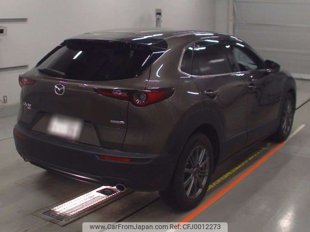 mazda cx-3 2020 -MAZDA 【旭川 337せ51】--CX-30 DM8P-104630---MAZDA 【旭川 337せ51】--CX-30 DM8P-104630- image 2