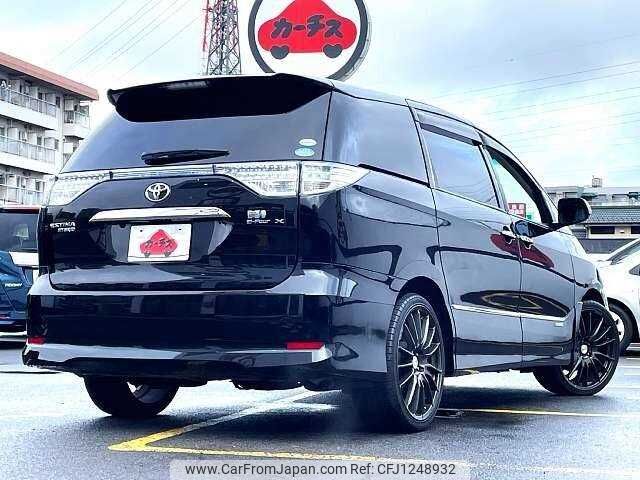 toyota estima 2010 504928-930526 image 2