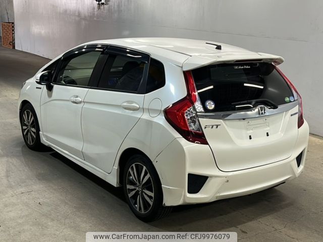 honda fit 2014 -HONDA--Fit GP5-3043600---HONDA--Fit GP5-3043600- image 2