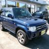 mitsubishi pajero-mini 2011 CFJ1667442 image 1