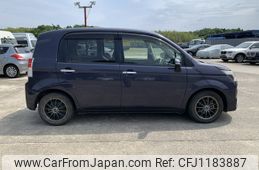 toyota spade 2013 NIKYO_PR52560