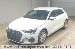 audi a3 2021 quick_quick_3AA-GYDLA_WAUZZZGY2MA126970