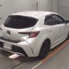 toyota corolla-sport 2021 -TOYOTA--Corolla Sport NRE210H-1014312---TOYOTA--Corolla Sport NRE210H-1014312- image 2