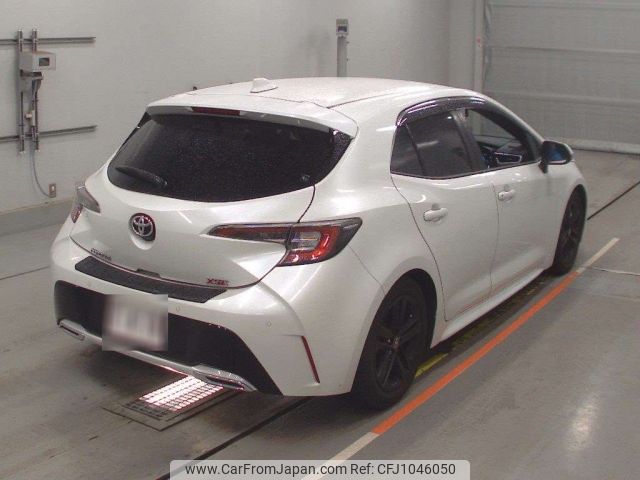 toyota corolla-sport 2021 -TOYOTA--Corolla Sport NRE210H-1014312---TOYOTA--Corolla Sport NRE210H-1014312- image 2