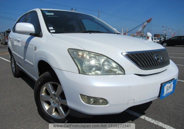 toyota harrier 2006 REALMOTOR_Y2024090097F-12 image 2