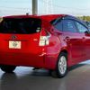 toyota prius-α 2015 quick_quick_DAA-ZVW41W_ZVW41-3380426 image 4