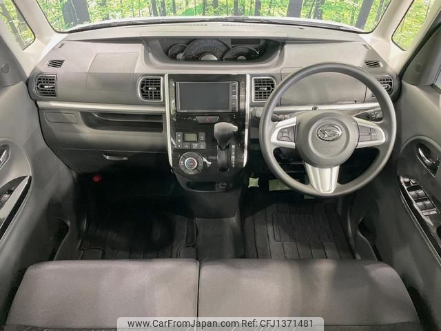 daihatsu tanto 2019 quick_quick_LA600S_LA600S-0790854 image 2
