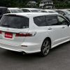 honda odyssey 2013 CFJ1549436 image 4