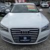 audi a8 2012 quick_quick_DBA-4HCGWF_WAUZZZ4H5CN021125 image 3