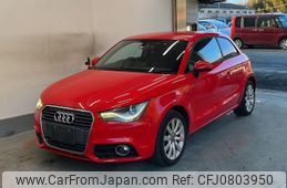 audi a1 2012 -AUDI--Audi A1 8XCAX-CB018764---AUDI--Audi A1 8XCAX-CB018764-