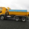 mitsubishi-fuso super-great 2018 GOO_NET_EXCHANGE_1300435A30250526W001 image 8