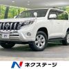 toyota land-cruiser-prado 2014 -TOYOTA--Land Cruiser Prado CBA-TRJ150W--TRJ150-0051217---TOYOTA--Land Cruiser Prado CBA-TRJ150W--TRJ150-0051217- image 1