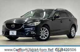 mazda atenza 2012 -MAZDA--Atenza Wagon LDA-GJ2FW--GJ2FW-100249---MAZDA--Atenza Wagon LDA-GJ2FW--GJ2FW-100249-