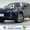 toyota harrier 2021 -TOYOTA--Harrier 6BA-MXUA80--AXUH80-0019009---TOYOTA--Harrier 6BA-MXUA80--AXUH80-0019009- image 1