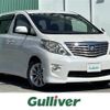 toyota alphard 2011 CFJ1793769 image 1