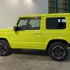 suzuki jimny 2021 -SUZUKI--Jimny 3BA-JB64W--JB64W-226010---SUZUKI--Jimny 3BA-JB64W--JB64W-226010- image 25