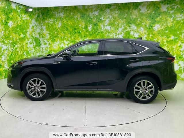 lexus nx 2016 quick_quick_DBA-AGZ10_AGZ10-1012560 image 2