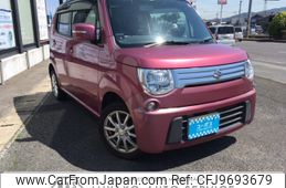 suzuki mr-wagon 2012 CARSENSOR_JP_AU5708200496