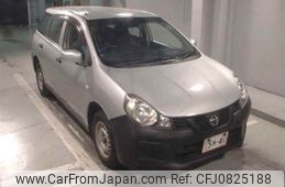 nissan ad-van 2018 -NISSAN--AD Van VZNY12-074763---NISSAN--AD Van VZNY12-074763-