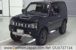 suzuki jimny 2013 quick_quick_ABA-JB23W_JB23W-691484