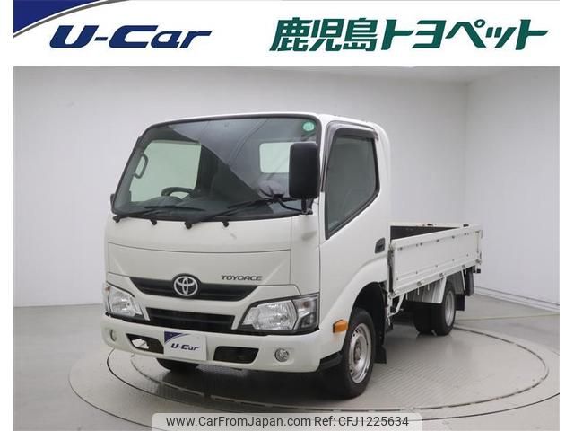 toyota toyoace 2020 GOO_NET_EXCHANGE_0840230A20250601T002 image 1