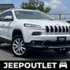 chrysler jeep-cherokee 2014 -CHRYSLER--Jeep Cherokee ABA-KL32--1C4PJMHS7EW239381---CHRYSLER--Jeep Cherokee ABA-KL32--1C4PJMHS7EW239381- image 1