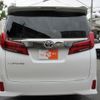 toyota alphard 2020 quick_quick_3BA-AGH35W_0046169 image 2