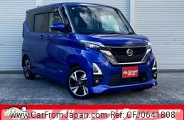 nissan roox 2021 quick_quick_B45A_B45A-0318257