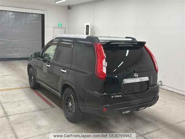 nissan x-trail 2012 -NISSAN--X-Trail NT31-235765---NISSAN--X-Trail NT31-235765- image 2