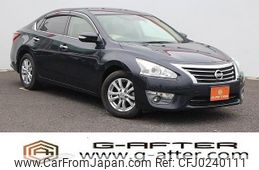 nissan teana 2017 -NISSAN--Teana DBA-L33--L33-113550---NISSAN--Teana DBA-L33--L33-113550-