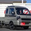 suzuki carry-truck 2024 quick_quick_DA16T_850382 image 2