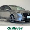 nissan aura 2022 CFJ1734633 image 1