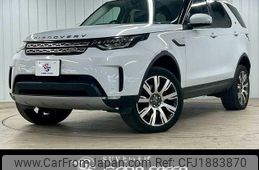 land-rover discovery 2018 CFJ1883870