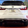 lexus rx 2017 CFJ1660072 image 15