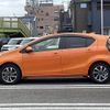 toyota aqua 2017 -TOYOTA--AQUA DAA-NHP10--NHP10-6586688---TOYOTA--AQUA DAA-NHP10--NHP10-6586688- image 22
