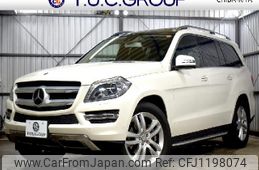 mercedes-benz gl-class 2016 quick_quick_LDA-166824_WDC1668242A680338