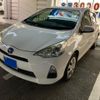 toyota aqua 2014 CFJ1683892 image 3