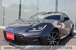 toyota 86 2023 CFJ1675456