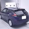 nissan leaf 2019 -NISSAN 【浜松 301ﾐ4】--Leaf ZE1-057932---NISSAN 【浜松 301ﾐ4】--Leaf ZE1-057932- image 2